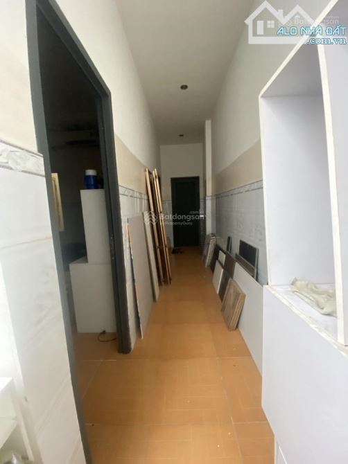 Bán nhà 2 tầng mặt tiền đường TTN13D, đối diện trường mẫu giáo, DT 4.7x23m, giá 9.9 tỷ - 2