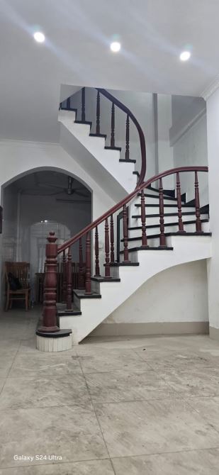PHÂN LÔ PHẠM TUẤN TÀI – VỈA HÈ – Ô TÔ TRÁNH – DỪNG ĐỖ CỬA - 35m2x5 tầng giá 15.6 tỷ - 2