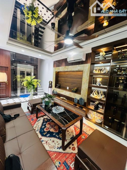 Cần bán SIÊU PHẨM phân lô Tây Hồ – 52m², 5 tầng – giá chỉ 15 tỷ - 2
