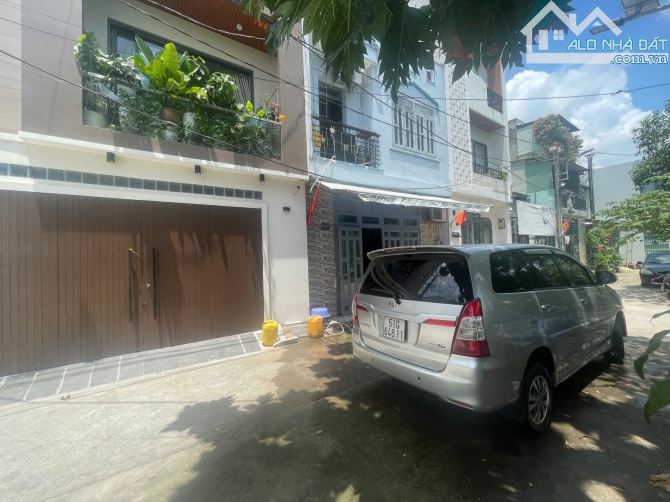 NGỘP BANK GẤP - 160M2 - ( 5.8 X 27M ) - VƯỜN LÀI - AN PHÚ ĐÔNG - QUẬN 12.   CHỈ 7,99 TỶ. - 2