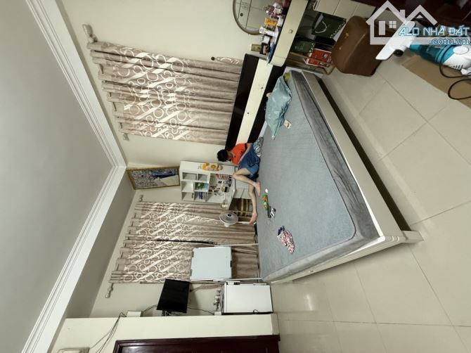 Bán nhà Trần Duy Hưng 35m x 5T, dân xây, ô tô, ngõ thông, kinh doanh, giá 8.6 tỷ - 2