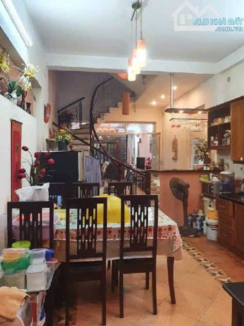 125m2 NHÀ 3 TẦNG, HẺM 4m - TRƯỜNG CHINH, KHU BÀU CÁT, P12 - 11 TỶ - 2
