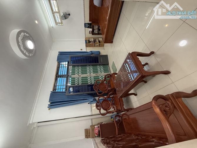 NGUYỄN VĂN QUÁ NGAY CHỢ CẦU 2 💚 DIỆN TÍCH Đất 170M2 💛 nhà NGANG Ngang HƠN 6M ĐẸP ❤️  📍 - 2