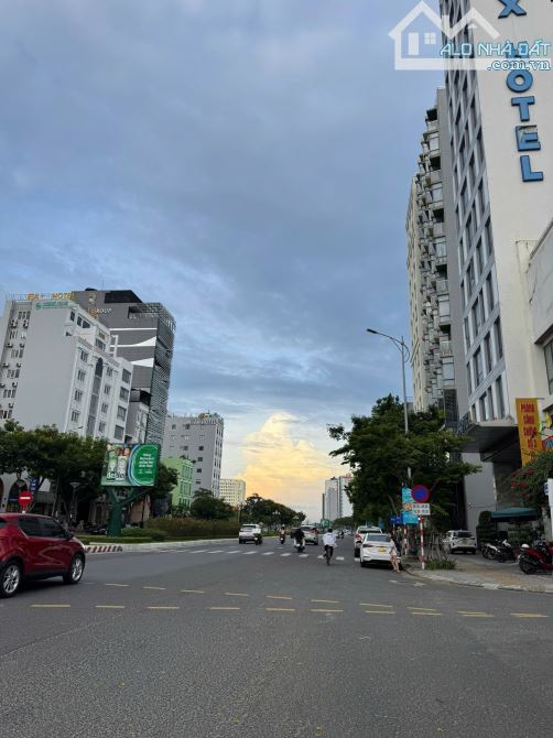 Bán Lô Đất VIP 1.400m2- Góc 2MT Võ Văn Kiệt, Gần Biển Mỹ Khê - Đất lâu dài, xây cao tầng - 2