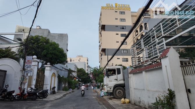 62 TỶ – 478M² BÀ HUYỆN THANH QUAN – MẶT TIỀN 22M – CÁCH BIỂN MỸ KHÊ 200M - 2