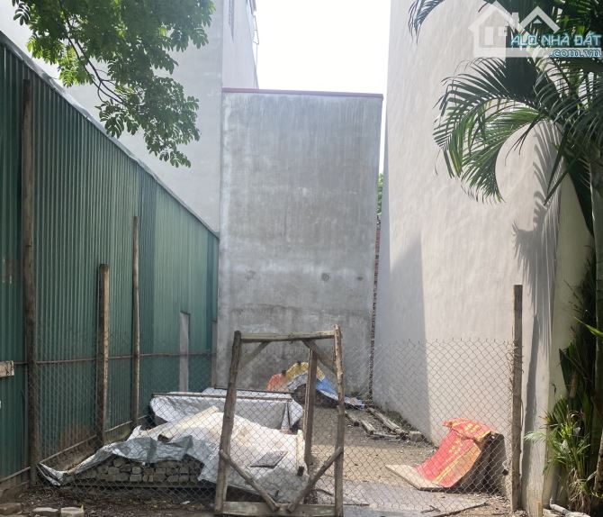 Bán đất La Khê, Hà Đông 50m², Ô tô vào tận đất, Gần ga tàu điện, giá F0 đầu tư - 2