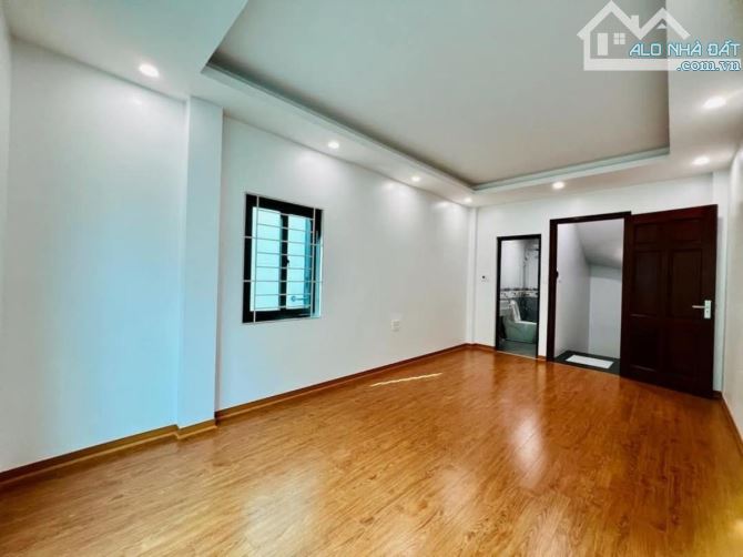 NHỈNH 7 TỶ - NHÀ ĐẸP XUÂN ĐỈNH, LÔ GÓC 2 MẶT THOÁNG, OTO ĐỖ CỔNG, 38m2 5T, 3 NGỦ MASTER - 2
