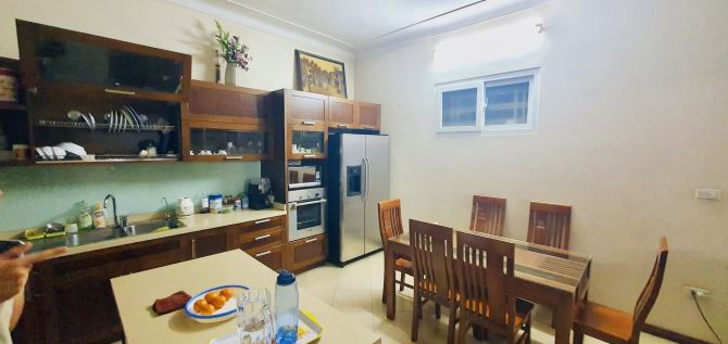 BÁN NHÀ PHÂN LÔ LÝ NAM ĐẾ HOÀN KIẾM - 110M 5T MT 4.3M - 15M RA MẶT PHỐ OTO ĐỖ CỬA Ở SƯỚNG - 2