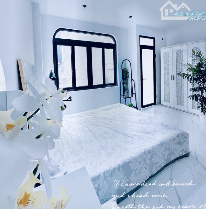 NGÕ 155 CẦU GIẤY - 48M - 6 TẦNG - THANG MÁY - 20M RA Ô TÔ TRÁNH - 12 PHÒNG KHÉP KÍN - 2