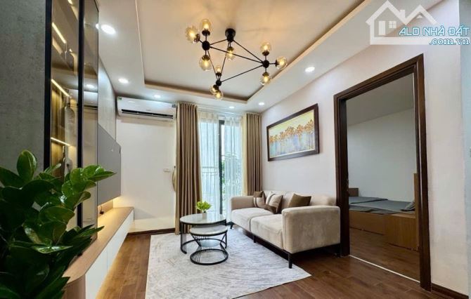 BÁN GẤP CHUNG CƯ AN BÌNH CITY KHU ĐÔ THỊ TP GIAO LƯU PHẠM VĂN ĐỒNG, 89M 3NG, 2VS. 7x tỷ - 2