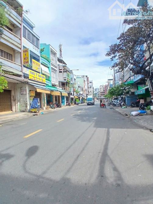 NHÀ BÁN Ở MAI XUÂN THƯỞNG (4X12) 3 TẤM. GIÁ 13TỶ - 2