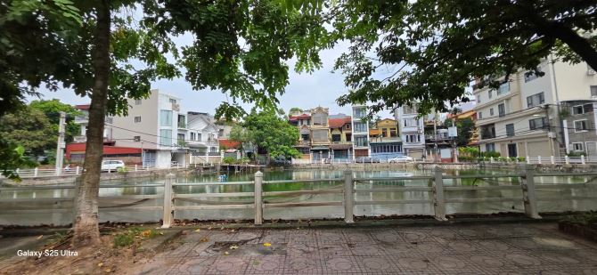 🔥NGỌC THỤY LONG BIÊN  ÔTÔ 7 CHỖ VÀO ĐẤT THOÁNG - SÁT KĐT KHAI SƠN - SỔ HOA HẬU - CHỦ NHIỆ - 2