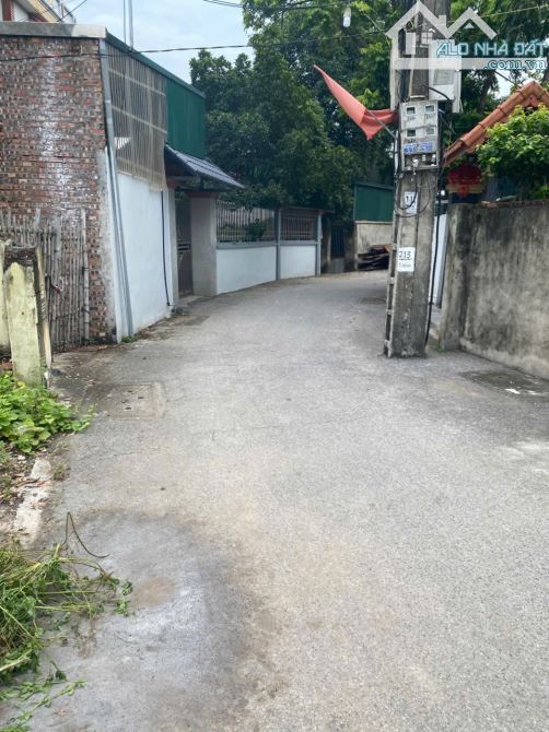 🔥 BÁN LÔ ĐẤT TRỤC CHÍNH NINH XÁ – ĐẸP KHÓ TÌM 🔥 - 2