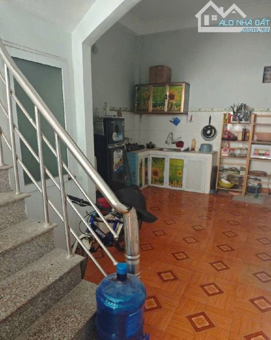 BÁN NHÀ NGŨ HIỆP 35M TẶNG NHÀ 2 TẦNG DÂN XÂY Ô TÔ ĐỖ CỬA GIÁ 4.75 TỶ - 2