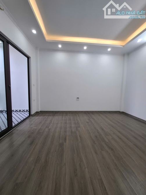 Bán nhà Liên Ninh mới koong 30m 4 tầng 15m ô tô đỗ giá cực hấp dẫn chỉ có 4.45 tỷ - 2