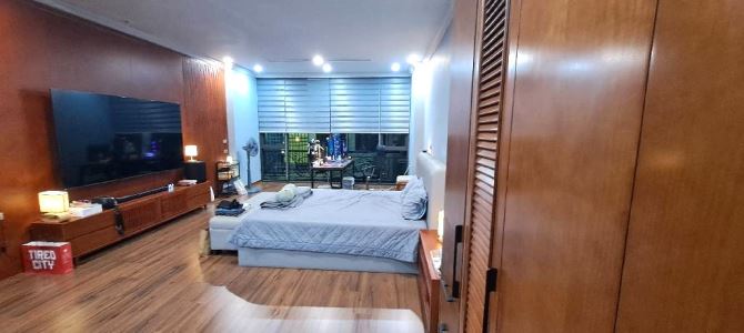 BÁN NHÀ PHÂN LÔ - Ô TÔ TRÁNH PHỐ LÁNG HẠ 65M2 - 6 TẦNG THANG MÁY - 4.8M MẶT TIỀN - 27.5 TỶ - 2
