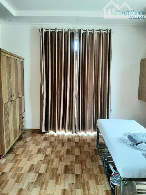 Bán nhà 3 tầng đường THẠNH XUÂN 52, phường THẠNH XUÂN, Q12,dt48m²(4,3x11)Hẻm ô tô. - 2