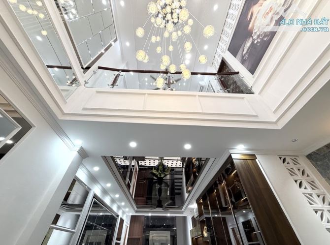 BÁN NHÀ ĐẸP NHƯ KHÁCH SẠN 5* PHỐ NGỌC KHÁNH 55M2 - 6 TẦNG THANG MÁY- 4.6M MẶT TIỀN - 18 TỶ - 2