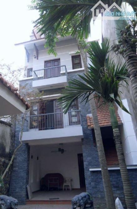 BÁN NHÀ VƯỜN 175M2 – Ô TÔ VÀO NHÀ – THIẾT KẾ BIỆT THỰ SÂN VƯỜN – ĐÔNG NGẠC, BẮC TỪ LIÊM – - 2