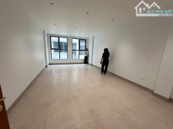 Cho thuê văn phòng Thanh Liệt- Kim Giang, sàn 40 m2/tầng mới đẹp như hình - 2