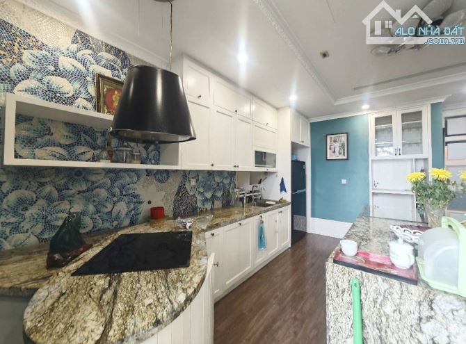 BÁN CĂN HOA HẬU TẦNG CAO TÒA R3 Sunshine Riverside TÂY HỒ 200M2 - 19 TỶ- VIEW CẦU NHẬT TÂN - 2