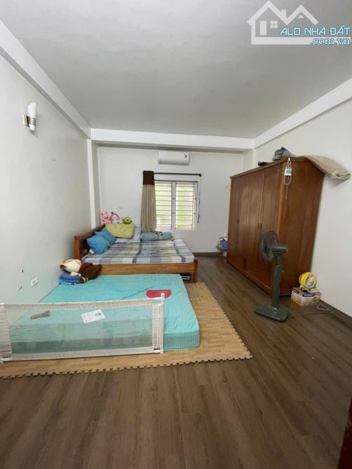 BÙM 💥 BÁN ĐẤT 61m TẶNG NHÀ 2,5 TẦNG PHỐ AN ĐÀO - NGÕ Ô TÔ TRÁNH - TRUNG TÂM OCP - 1