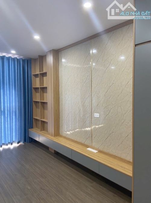 NHÀ MỚI KOONG – THANG MÁY VÙ VÙ – FULL ĐỒ XỊN – LÔ GÓC – Ô TÔ ĐỖ CỬA  📍 An Dương Vương - 2