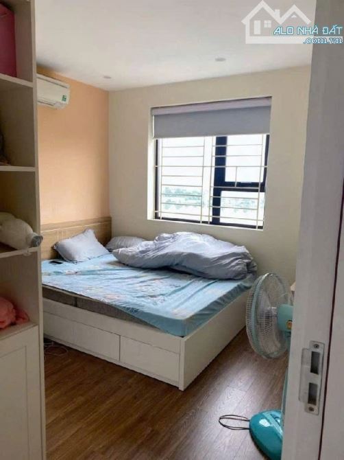 BÁN Căn hộ Nguyễn Cảnh Dị, lô góc, siêu tiện ích, 95m2 - 2