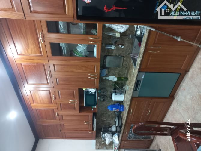 Bán nhà 7 tầng Cổng Đồng – La Khê, Hà Đông, gần Nguyễn Thanh Bình – Vừa ở vừa kinh doanh - 2