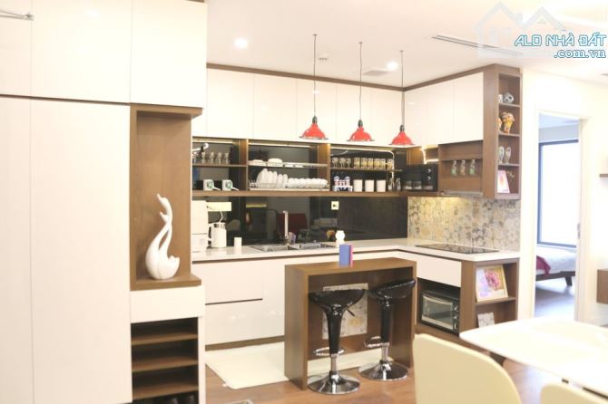CHO THUÊ GẤP CĂN HỘ IMPERIA NGUYỄN TUÂN, 3 NGỦ ĐỦ ĐỒ ĐẸP CHỈ 20TR, Ở NGAY ĐƯỢC - 2