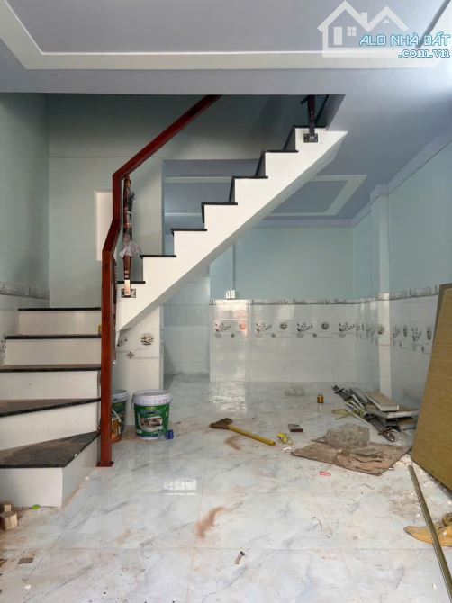 BÁN NHÀ 1 TRỆT 1 LẦU Đường Ô Tô Phường BỬU HOÀ – GIÁ Chỉ 790TR - 2
