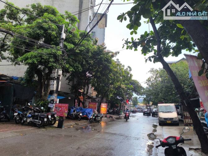 Bán gấp đất Ngọc Hồi - Vũ Lăng ô tô ngủ trong đất ,ngõ thông hiếm giá 6.5 tỷ - 2