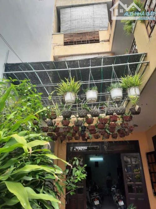 NHÀ DƯƠNG VĂN DƯƠNG_TÂN QUÝ_TÂN PHÚ_ 3 TẦNG_ 8 x 18 m_HẺM XE TẢI _13.5 TỶ - 2