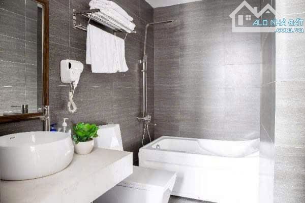 🏙️ SIÊU PHẨM KHÁCH SẠN CĂN HỘ BIỂN MỸ KHÊ – CĂN GÓC 10 TẦNG – KHU PHỐ TÂY AN THƯỢNG - 2