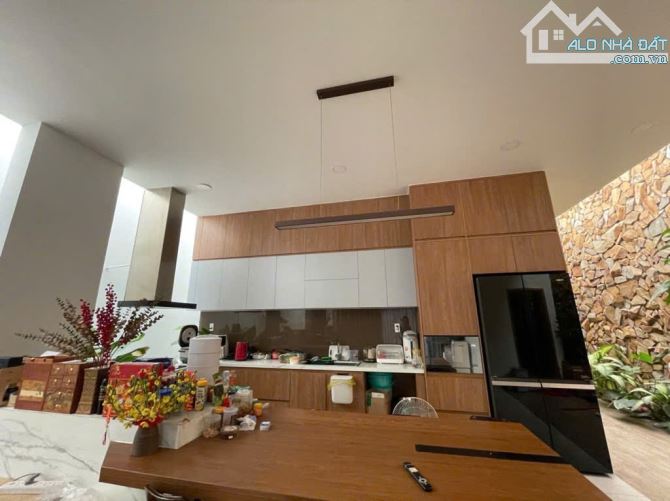 MẶT TIỀN ĐƯỜNG GÒ DƯA - TAM BÌNH - 230m2 - NGANG 8M - 2