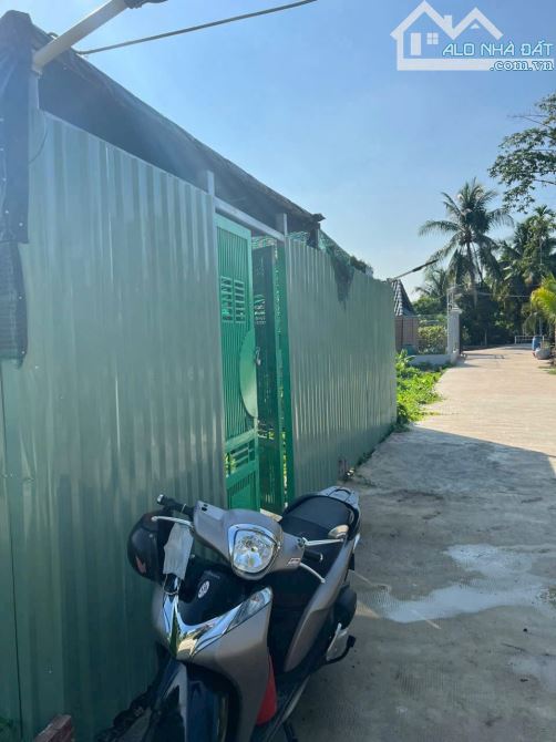 🌿 [1 TỶ 35] NHÀ MÁT 101M² VIEW KÊNH – AN SƠN, THUẬN AN - 2