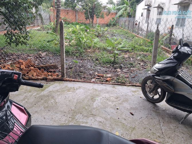 🚗 [1 TỶ 850] – 2 LÔ ĐẤT AN THẠNH 10 – HẺM Ô TÔ VÀO TẬN NƠI - 2