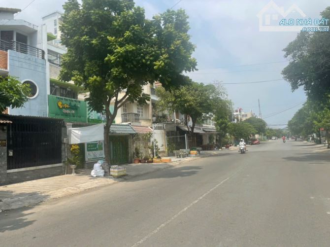 QUẬN 12 – ĐẤT KHỦNG 2 MẶT TIỀN DƯƠNG THỊ GIANG – DT 680M² – GIÁ CHỈ 60 TỶ TL - 2