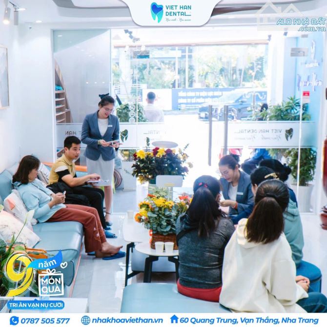 🌾BÁN NHÀ 7 TẦNG MẶT TIỀN- QUANG TRUNG -NGAY VÒNG XOAY - 2