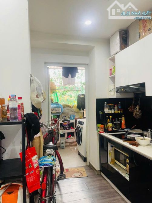 CT1 SẢNH 2 CHUNG CƯ VIỆN 103 LÔ GÓC THOÁNG 2 NGỦ 2WC FULL NỘI THẤT 84M 5,2 TỶ - 2