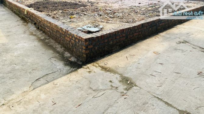 Hiếm-Đất Phù Lỗ-giá 2x/m2-Lô góc-ô tô đỗ cửa-DT 132m2 - 2