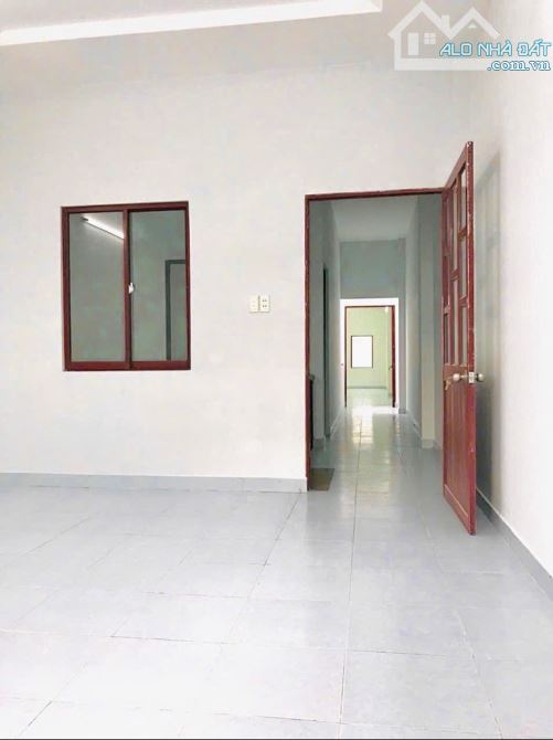 BÁN NHÀ ĐẸP CẠNH KÊNH THAM LƯƠN.G - AEO.N MAILL - ĐƯỜNG XE TẢI - ( 4X31M ) - 2
