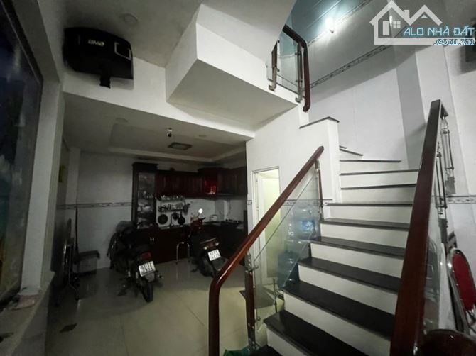 “NHÀ ĐẸP HBP-HXH GẦN VẠN PHÚC CITY - KHU DÂN CƯ SÔNG ĐÀ-41M-2PN- CHỈ  HƠN 4 TỶ” - 2