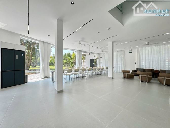 BÁN VILLA LÔ GÓC 3 MẶT TIỀN ĐƯỜNG KHUÊ KỸ - NAM VIỆT Á. - 26