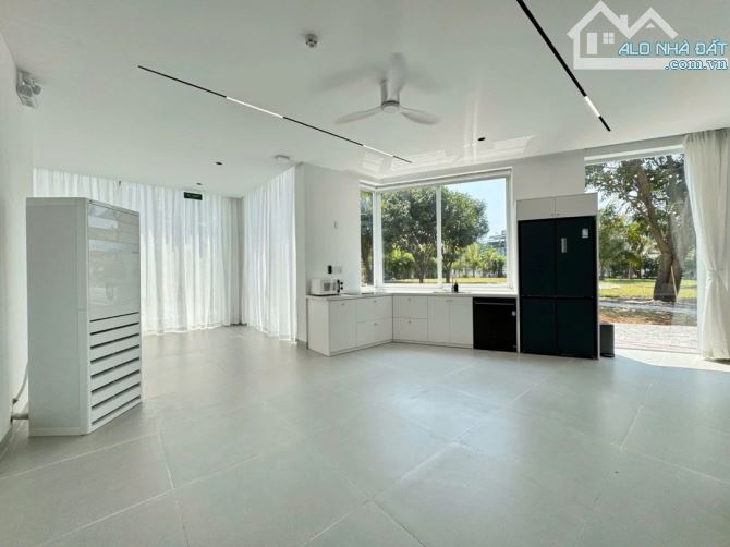 BÁN VILLA LÔ GÓC 3 MẶT TIỀN ĐƯỜNG KHUÊ KỸ - NAM VIỆT Á. - 29