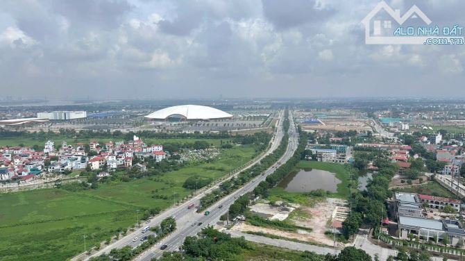 CHUNG CƯ EUROWINDOW RIVER PARK, CĂN ĐẸP, TẦNG CAO, FULL NỘI THẤT XỊN - 3