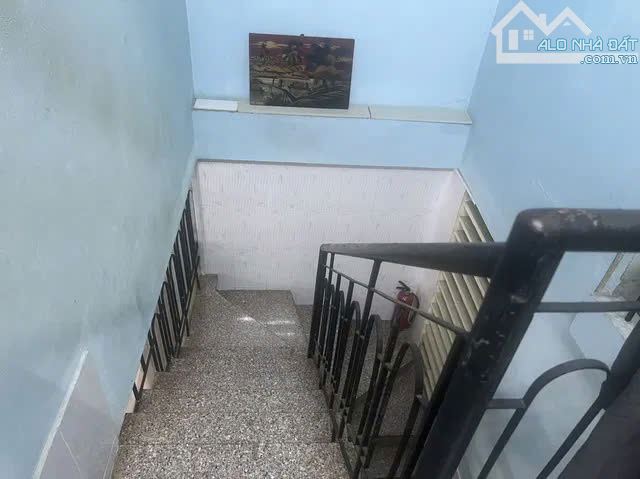 BÁN NHÀ Trần Huy Liệu – Gần Nam Kỳ – Sổ Nở Hậu – Chính Chủ Bán Gấp- CHỈ 6 TỶ - 3