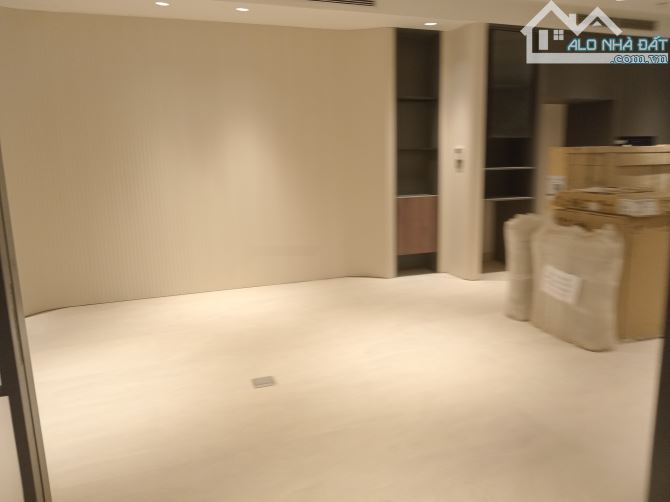 Bán toà nhà mặt phố Nguyễn Hữu Thọ 240m2 xây dựng 9 tầng, mặt tiền 10m Giá 205 tỷ - 3