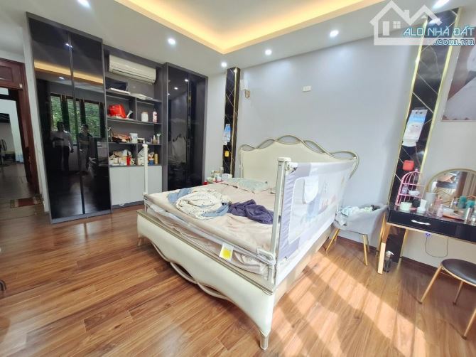 Bán nhà mặt phố kinh doanh hà trì Ngã Tư hà trì dt 62 5t - 3