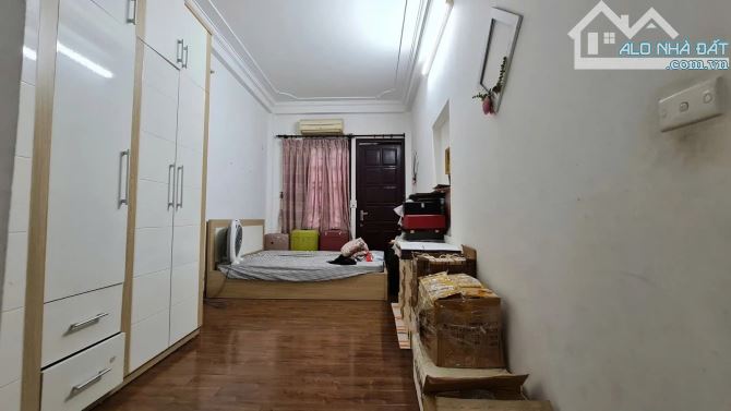 Bán nhà phố Nguyễn Sơn 100m, MT8m kinh doanh, 2 mặt ôtô tránh thang máy 23 tỷ - 3